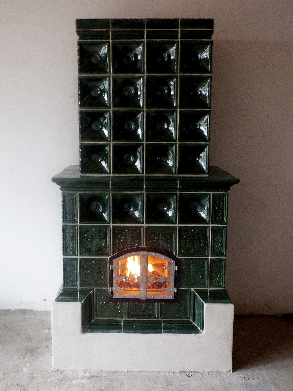 Szemeskályha – Ócsa