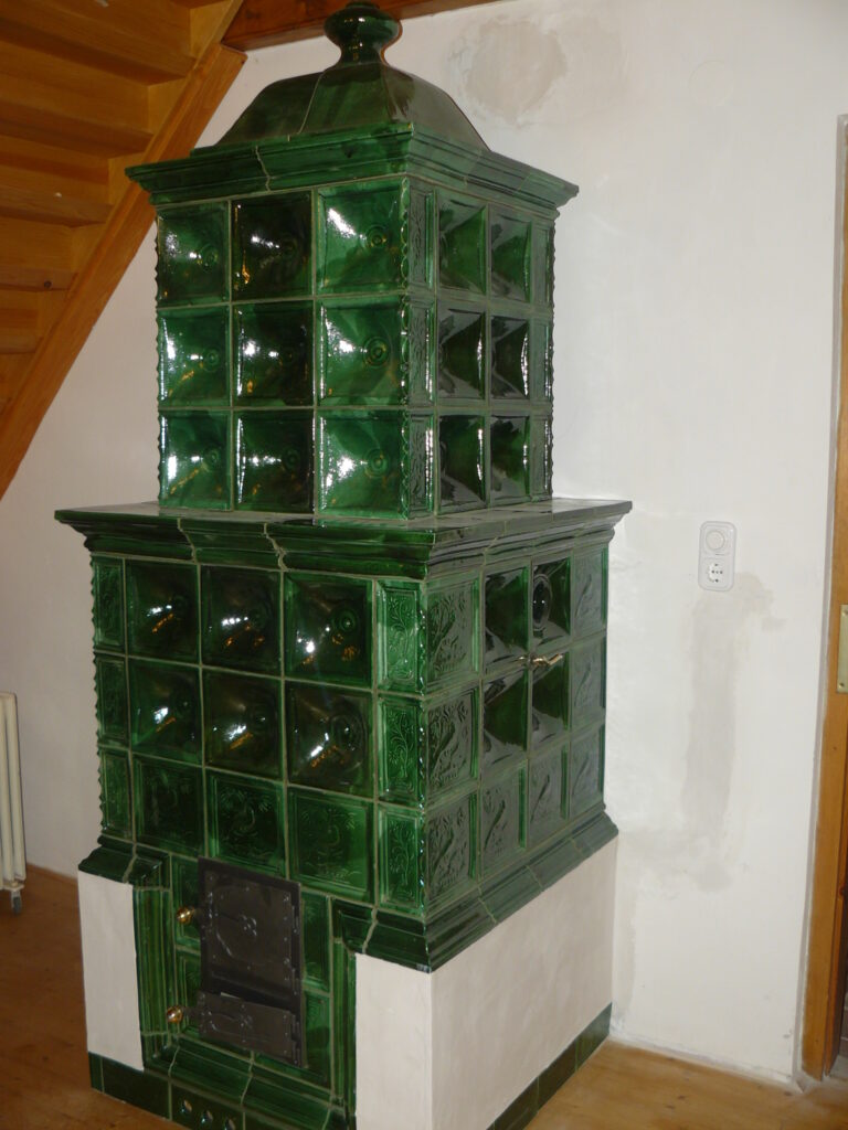 Szemeskályha – Köveskál