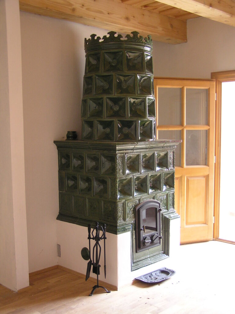 Szemeskályha – Kékkút